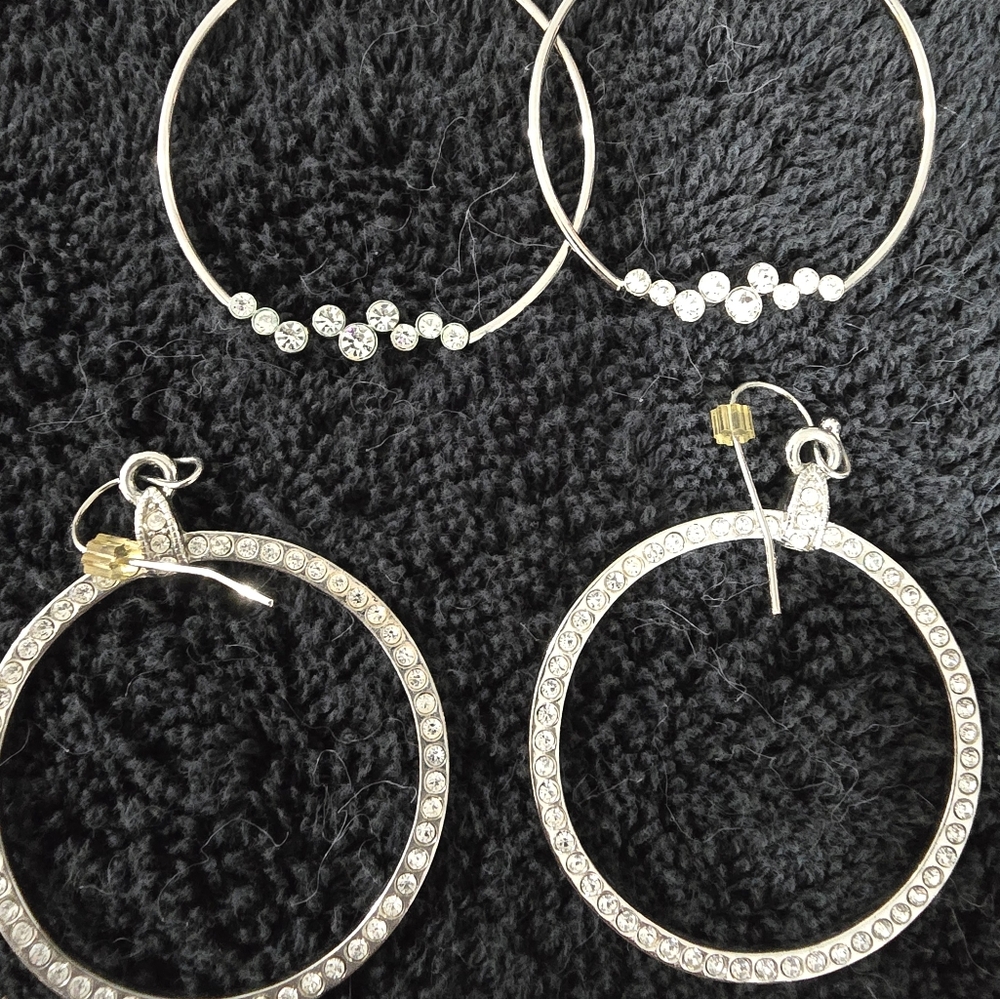 5 EARINGS - Picture 4 of 8